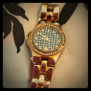 Womens watch